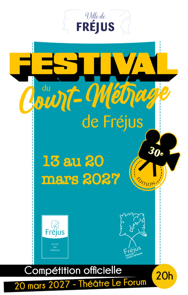 Festival du Court Métrage de Fréjus