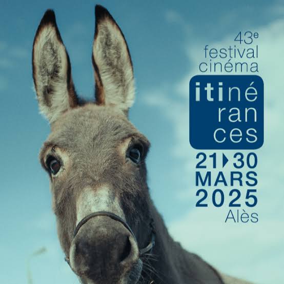 Festival cinéma d&rsquo;Alès – Itinérances