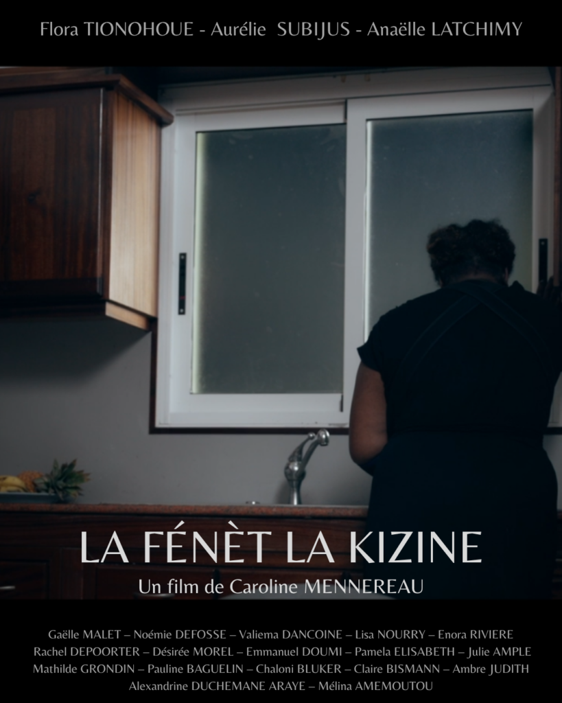 La Fénèt la Kizine