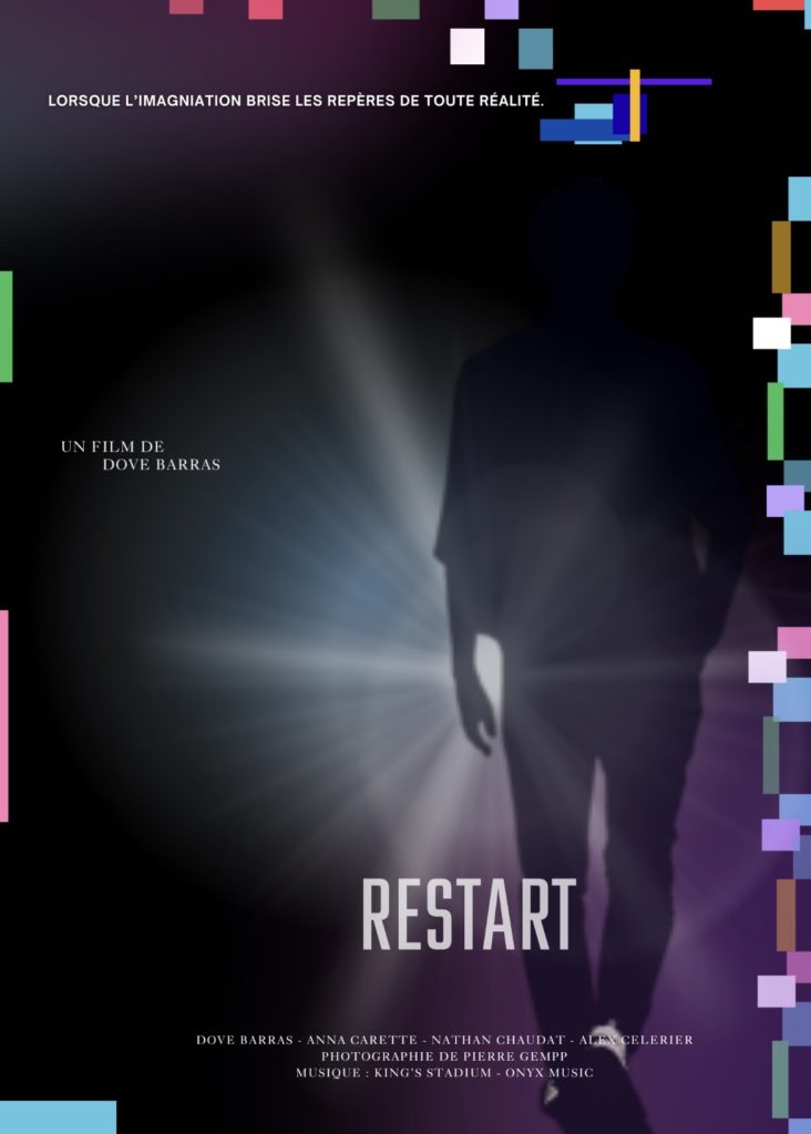 RESTART